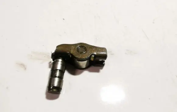 Volkswagen Polo IV 9N3 other engine part