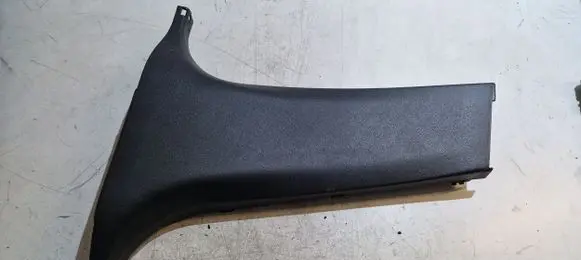 Mercedes-Benz E W212 (B) pillar trim (bottom) A2126903925