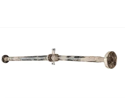 Audi TT TTS Mk2 Drive shaft (set) 8J0521101K