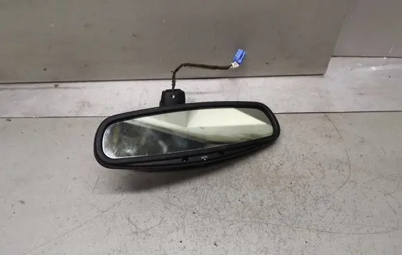 Acura CL II Rear view mirror (interior) 011530