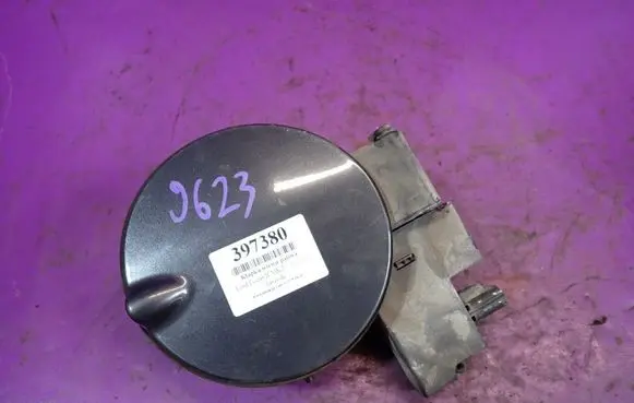 Ford Focus C-MAX Fuel tank cap
