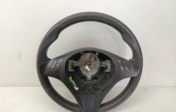 Alfa Romeo Giulietta Steering wheel 