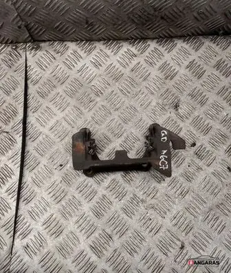 Audi A6 S6 C7 4G Brake caliper pad carrier rear 