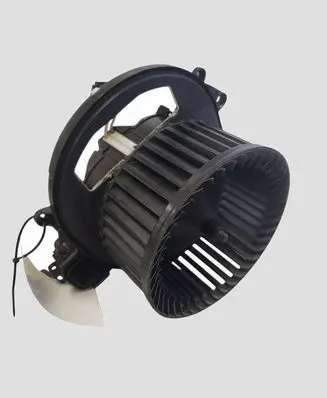 BMW 1 F20 F21 Heater fan/blower T947769