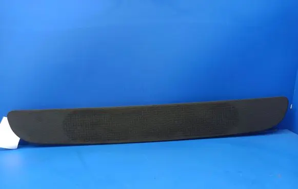 Mercedes-Benz E W211 Subwoofer grill/trim A2116900530