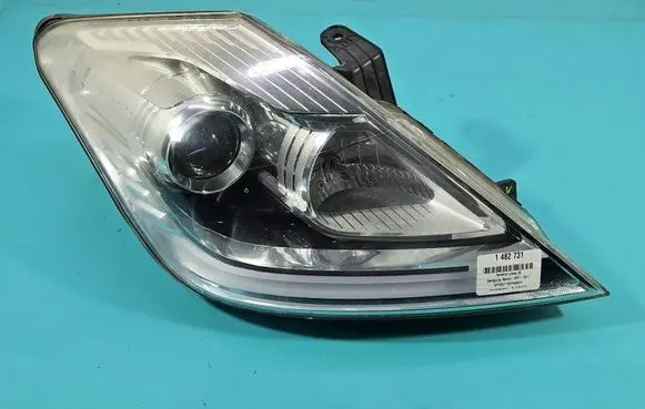 SsangYong Rexton I Headlight/headlamp IMPRK1482731