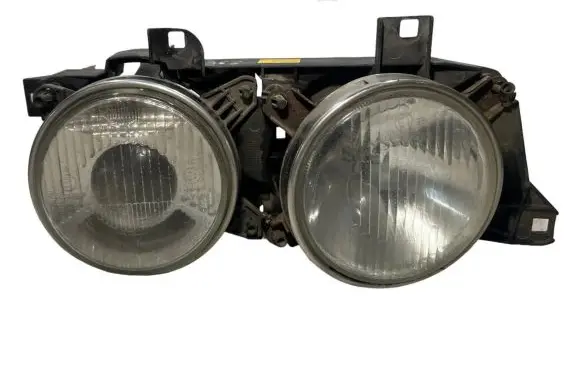 BMW 5 E34 Headlight/headlamp 1305544105 8355728 67168355728