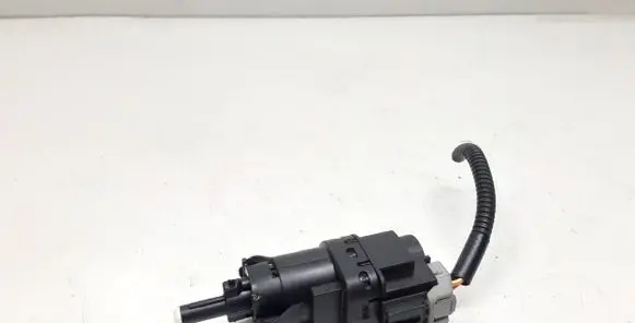 Volvo V50 Brake pedal sensor switch 3M5T13480AC