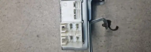 Toyota Prius (XW20) Power steering control unit/module 8965047092