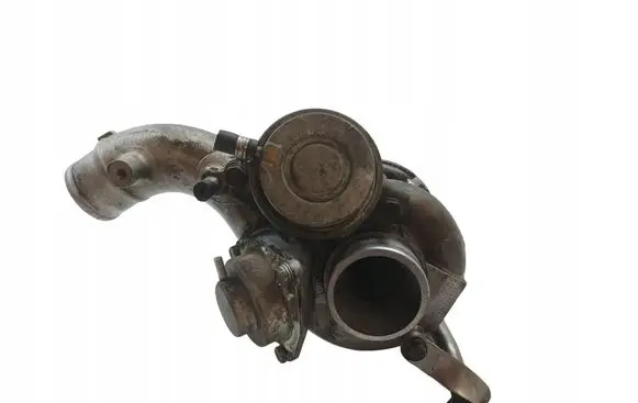 Renault Laguna II Turbo TD04-10T