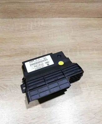 Audi A6 S6 C6 4F Other control units/modules 4F0907280A