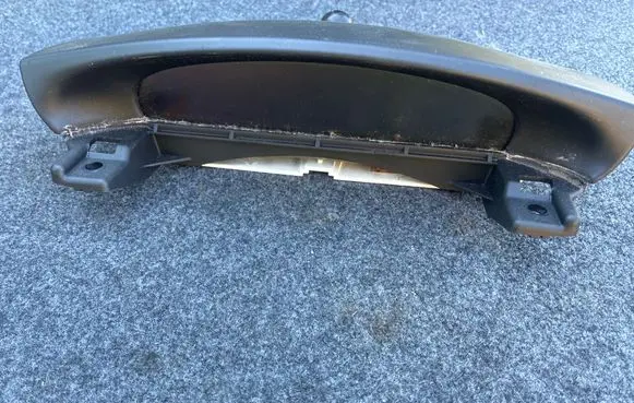 Saab 9-3 Ver2 Screen/display/small screen 12802307 12802302