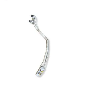 BMW X6 E71 Air conditioning (A/C) pipe/hose 
