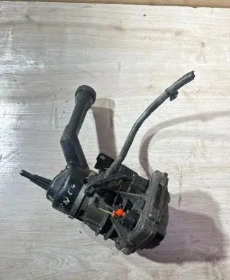 Citroen C4 Grand Picasso Electric power steering pump A0012434 9684046280