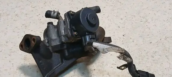 Mitsubishi Space Star EGR valve 040779582 79582