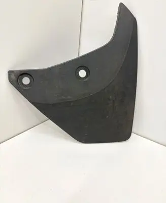 Tesla Model Y Front mudguard 162800500A