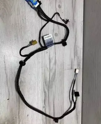 Audi Q2 - Front door wiring loom 81a971035ap