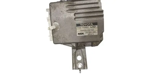Toyota Corolla E120 E130 Power steering control unit/module 8965002150 065970 EATCEC060