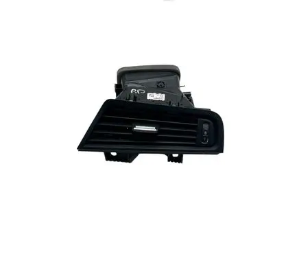 BMW 5 F10 F11 Dashboard side air vent grill/cover trim 9166890