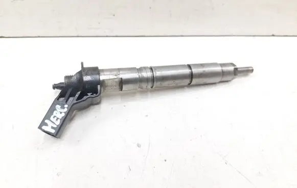 Mercedes-Benz R W251 Fuel injector A6420700587 0445115027