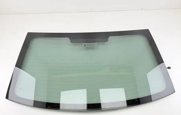 BMW 2 F22 F23 Rear windscreen/windshield window 43R011108 E000184 7311542