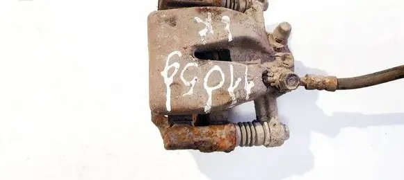 Toyota Corolla Verso AR10 Rear brake caliper 