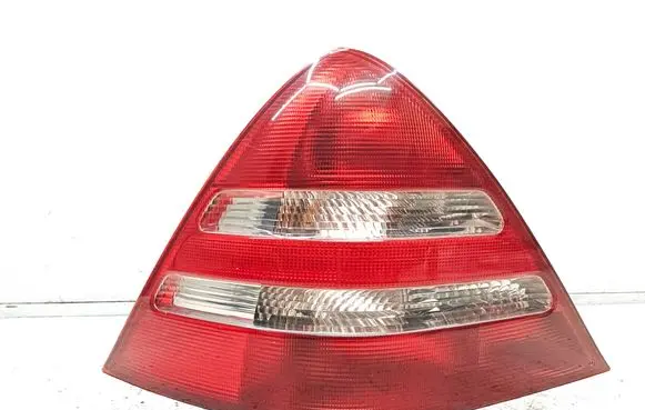 Mercedes-Benz SLK R170 Rear/tail lights A1708200964