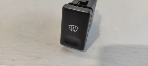Ford Galaxy Windscreen/window heater switch