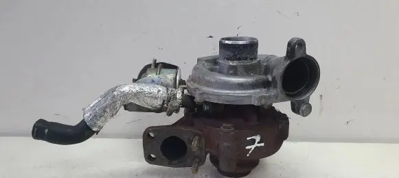 Ford Focus C-MAX Turbo 9656125880