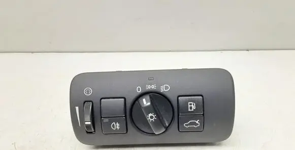 Volvo S60 Light switch 30739412