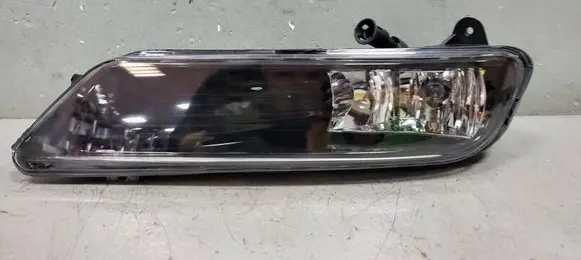 Front fog light