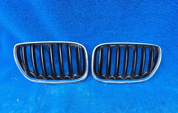 BMW X5 E53 Front grill 7113733 7113734