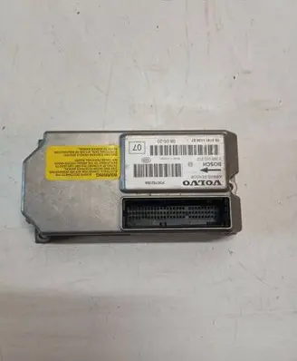 Volvo XC90 Airbag control unit/module 30782386
