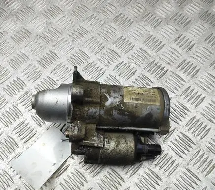 Alfa Romeo Stelvio Starter motor 50532996F109 0001172629
