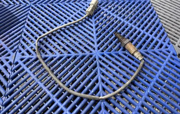 Toyota Prius (XW30) Lambda probe sensor