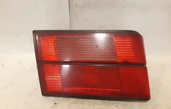 BMW 5 E34 Tailgate rear/tail lights 1384011