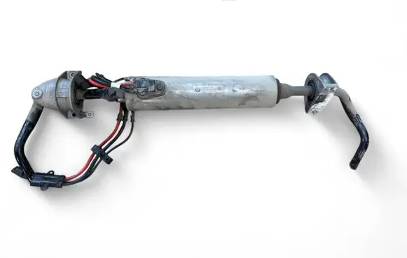 BMW 8 G16 Rear active stabilizer 6897266 1906291 10877925