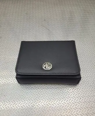 MG ZS User manual 