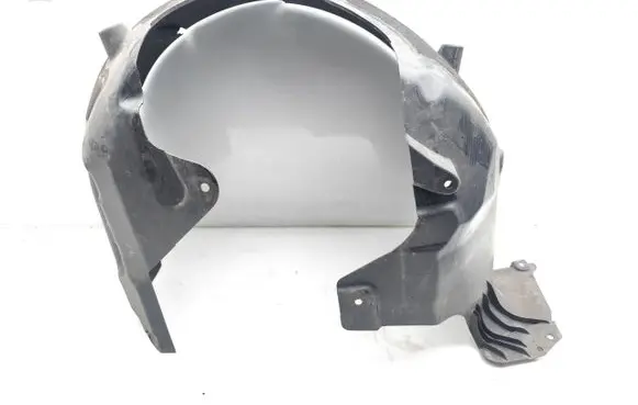 Tesla Model 3 Front wheel arch liner splash guards 1081582-00-D