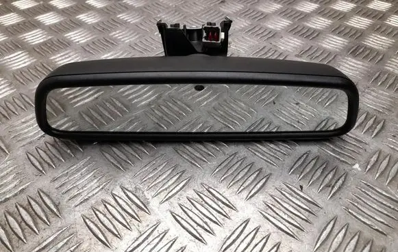 Jaguar F-Pace Rear view mirror (interior) FK7217E678BA