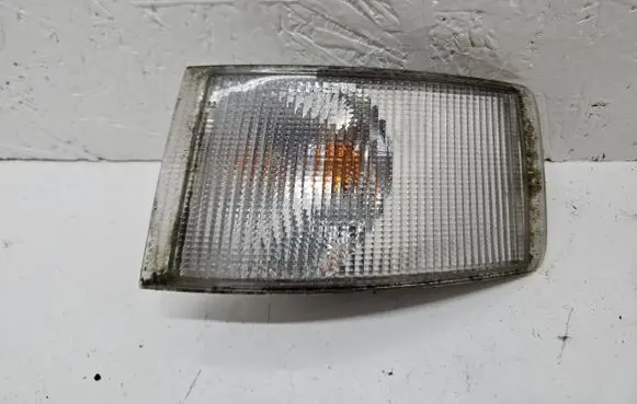 Fiat Ducato Front indicator light 35710747