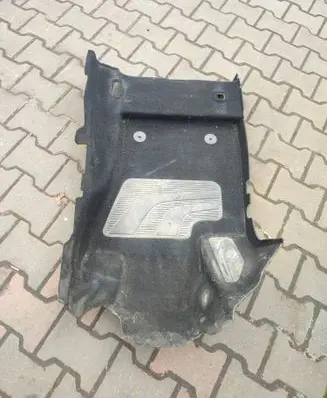 Fiat Tipo Front floor carpet liner 