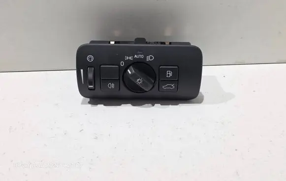 Volvo V60 Light switch 30739428