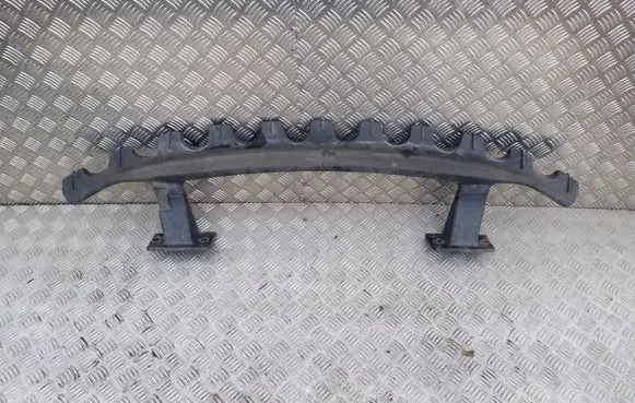Tesla Model S Front bumper support beam 105683700C