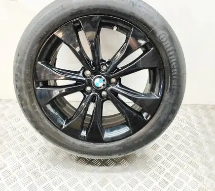 BMW X2 F39 R18 alloy rim 6885381
