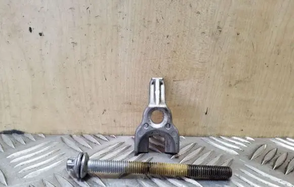 BMW X1 E84 Fuel injector