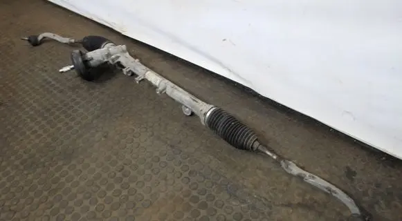 Dacia Logan II Steering rack 
