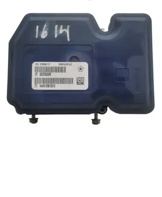 Dodge Durango III ABS Pump 68252642AF 68309728AB