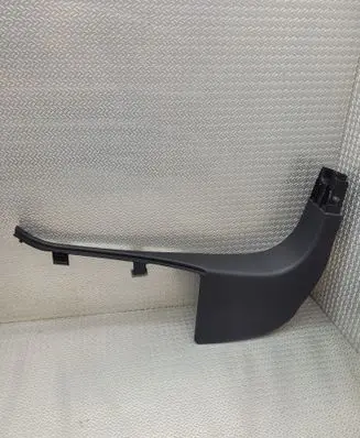Peugeot 308 Front sill trim cover 9832183180