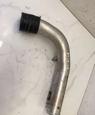 Audi A6 S6 C6 4F Intercooler hose/pipe 059145731AK